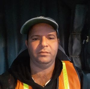 Meet your Posher, Jorge